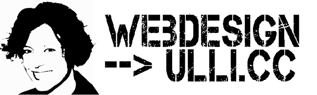Webdesign_ulli.cc