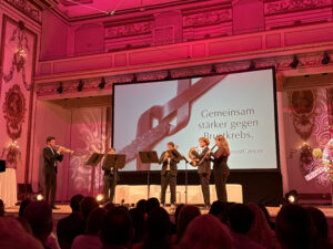 Studierende Joseph Haydn Privathochschule