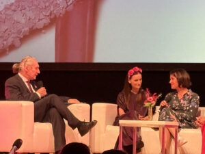 G. Krammer, Ulrike Mayer, Betroffene