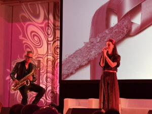 14 Mayerin und Tom X