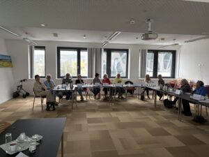 „Schwermetalle und dessen Auswirkungen auf den menschlichen Körper