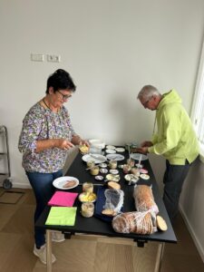 „Schwermetalle und dessen Auswirkungen auf den menschlichen Körper