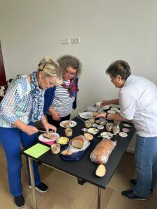 „Schwermetalle und dessen Auswirkungen auf den menschlichen Körper