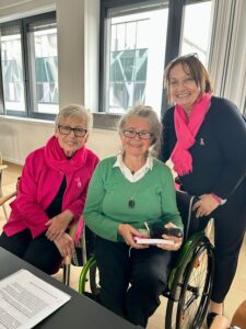 „Schwermetalle und dessen Auswirkungen auf den menschlichen Körper