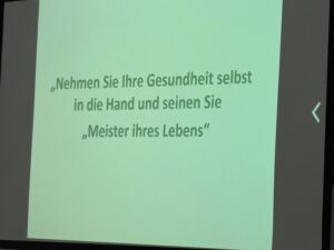 „Schwermetalle und dessen Auswirkungen auf den menschlichen Körper